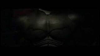 Batman Begins