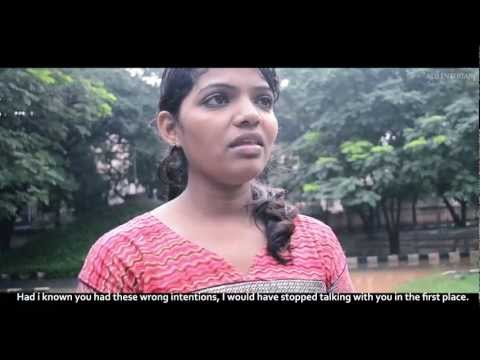 Ennanadho short film Ennanadho short film