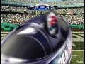 Madden NFL 2009 Chicago Bears Vs Oakland Raiders 1st Quater
