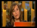 Gesine Cukrowski bei THADEUSZ - Aktion Findelbaby