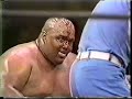 Billy Robinson vs. Abdullah the Butcher, Part 3 Billy Robinson vs. Abdullah the Butcher, Part 3