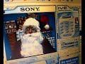 Diálogo con Papa Noel Diálogo con Papa Noel