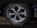 Yokebir Rims Ridin Iced Out Video