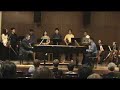 Bach: Concerto for 2 Harpsichords in C major, BWV 1061 (2/3) Bach: Concerto for 2 Harpsichords in C major, BWV 1061 (2/3)