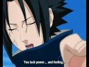 Naruto Mr. Carter