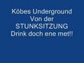Drink doch ene met