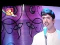 Raga Ratnam Junior - Jugal Bandi round - Amal Shaju Jose