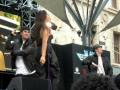 jessica mauboy - updown live at rundle mall
