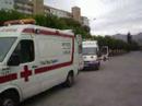 AmbulÃ&nbsp;ncies Creu Roja CastellÃ³