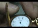 Antique 1920 ladies lapel watch Elgin Antique 1920 ladies lapel watch Elgin