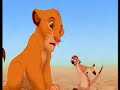 Lion King/Fellowship of the Ring Trailer Lion King/Fellowship of the Ring Trailer