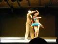 videos de Luciano e Alessandra - Energy Dance (Salsaweek 2008)