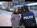Peta Infiltrated-StJohns Newfoundland