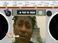 Tous les yeux sur mac Kregor