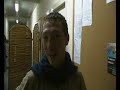 uni-league 2°giornata intervista gabriele cardillo