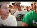 TripleNine - In Granit gmeisslet @ Open Air Frauenfeld
