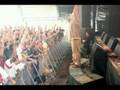 TripleNine - In Granit gmeisslet @ Open Air Frauenfeld