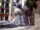 Palma Old Streets