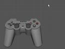 3d ps playstation ps2 controller 3d ps playstation ps2 controller