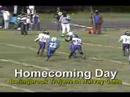 HOMECOMING HighLights-Bolingbrook Trojans at Harvey Colts JPW \