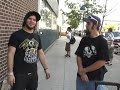 Sick Drummer Josh Kulick - TTEOTD