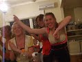 Time Warp (haha prettty drunk)
