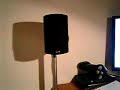 Klipsch ProMedia 5.1 Ultra BASS Test Klipsch ProMedia 5.1 Ultra BASS Test