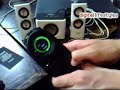 Pacemaker handheld DJ unit