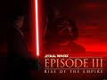 Star Wars Episode 3 - Obi-Wan Kenobi V.S. Anakin Skywalker