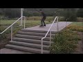 kab skateboards