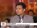 http://toutsurlachine.blogspot.com
des racines et des ailes - 2007
premi�re partie du reportage sur le palais d'�t�, beijing