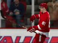 NHL 09 shootout mode with 2-players for PS3