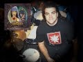 XDRUMMER-SYMPHONYX-OF SINS AND SHADOWS video