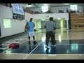 Playing in the Paint
