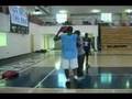 videos de Basketball-Playing in the Paint