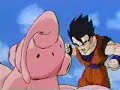 DEDICATION TO THE SAIYANS DEDICATION TO THE SAIYANS