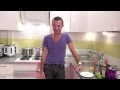 Коктейль Маргарита - видеорецепт