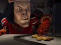 The muffin man