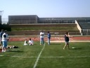 Down syndrome:&nbsp;Down Syndrome: Special Olympics Javelyn 3