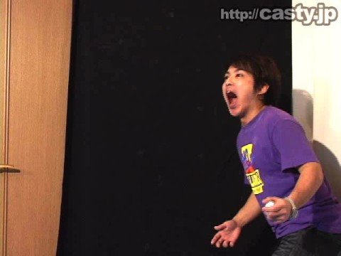 神業