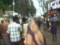 Courtallam, Kutrallam குற்றாலம் மெய்ன் பால்ஸ்