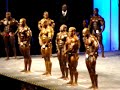 2008 Mr. Olympia Pre-Judging - 2