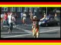 DAS Musikvideo - Deutschland ist der geilste Club der Welt