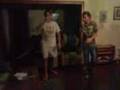 Matteo & Spina - x colpa di ki?