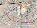 Openstreetmap Ouagadougou