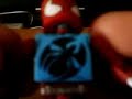 HOBLIN AND SPIDERMAN MINIMATES