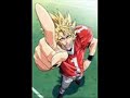 Eyeshield 21 themesong- breakthrough Eyeshield 21 themesong- breakthrough