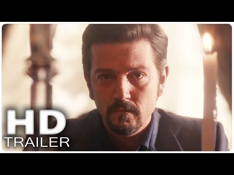 NARCOS 2 : MEXICO Tráiler Español Subtitulado (2020) Temporada 2