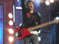 Fall Out Boy 12/19/2008 #2