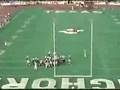 1995 Texas vs. TCU - Second Half
